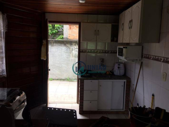 Imagem Casa com 4 Quartos à Venda, 140 m² em Itaipu - Niterói Imagem Casa com 4 Quartos à Venda, 140 m² em Itaipu - Niterói