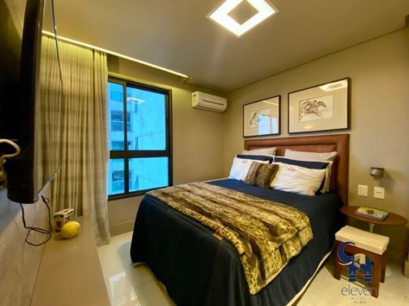 Imagem Apartamento com 4 Quartos à Venda, 243 m² em Paralela - Salvador