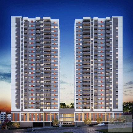 Imagem Apartamento com 2 Quartos à Venda, 37 m² em Vila Tolstoi - São Paulo Imagem Apartamento com 2 Quartos à Venda, 37 m² em Vila Tolstoi - São Paulo