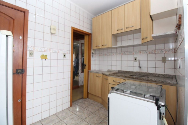 Imagem Imóvel com 3 Quartos à Venda, 80 m² em Bom Fim - Porto Alegre Imagem Imóvel com 3 Quartos à Venda, 80 m² em Bom Fim - Porto Alegre