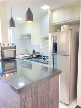Imagem Apartamento com 2 Quartos à Venda, 54 m² em Vila Andrade - São Paulo