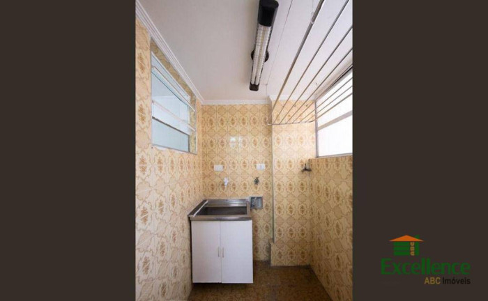 Imagem Apartamento com 1 Quarto à Venda, 55 m² em Mooca - São Paulo