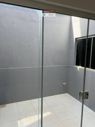 Imagem Casa com 3 Quartos à Venda, 105 m² em Jardim Atlântico - Goiânia Imagem Casa com 3 Quartos à Venda, 105 m² em Jardim Atlântico - Goiânia