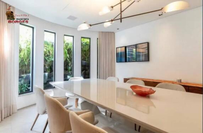 Imagem Casa com 5 Quartos à Venda, 700 m² em Brooklin - São Paulo Imagem Casa com 5 Quartos à Venda, 700 m² em Brooklin - São Paulo