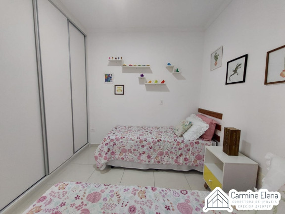 Apartamento com 2 Quartos à Venda, 70 m² em Centro - Ubatuba