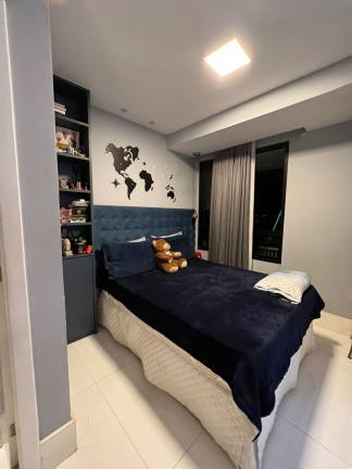 Imagem Apartamento com 1 Quarto à Venda, 47 m² em Ondina - Salvador Imagem Apartamento com 1 Quarto à Venda, 47 m² em Ondina - Salvador