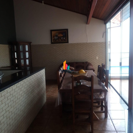 Imagem Casa com 3 Quartos à Venda, 300 m² em Portal Da Primavera - Campo Limpo Paulista