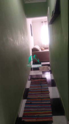 Imagem Casa com 2 Quartos à Venda, 120 m² em Umuarama - Osasco