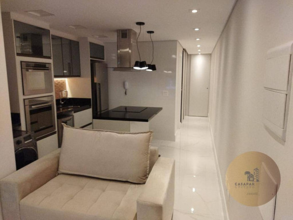 Imagem Apartamento com 2 Quartos à Venda, 42 m² em Vila Valparaíso - Santo André Imagem Apartamento com 2 Quartos à Venda, 42 m² em Vila Valparaíso - Santo André