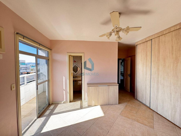 Imagem Cobertura com 3 Quartos à Venda, 160 m² em Vila Nova - Cabo Frio