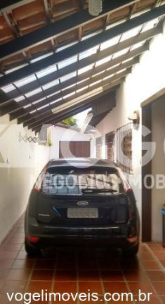 Imagem Casa com 3 Quartos à Venda, 360 m² em Jardim América - Sao Leopoldo