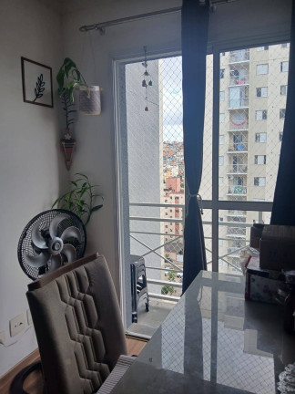 Imagem Apartamento com 2 Quartos à Venda, 54 m² em Santa Terezinha - São Bernardo Do Campo Imagem Apartamento com 2 Quartos à Venda, 54 m² em Santa Terezinha - São Bernardo Do Campo