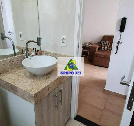 Imagem Apartamento com 2 Quartos à Venda, 53 m² em Parque Jambeiro - Campinas Imagem Apartamento com 2 Quartos à Venda, 53 m² em Parque Jambeiro - Campinas