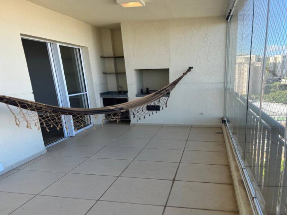 Imagem Apartamento com 2 Quartos à Venda, 89 m² em Jardim Messina - Jundiaí
