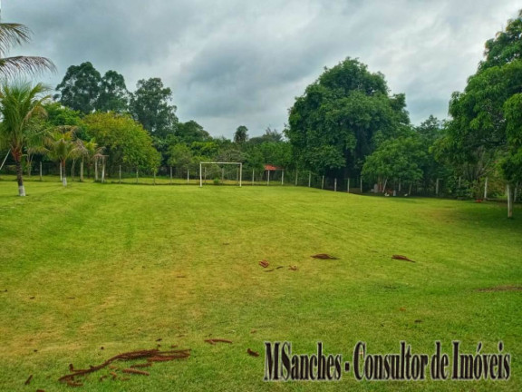 Imagem Chácara com 4 Quartos à Venda, 250 m² em Cercadinho - Capela Do Alto Imagem Chácara com 4 Quartos à Venda, 250 m² em Cercadinho - Capela Do Alto
