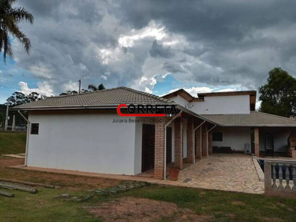 Imagem Casa de Condomínio com 5 Quartos à Venda, 2.250 m² em Centro - Ibiúna Imagem Casa de Condomínio com 5 Quartos à Venda, 2.250 m² em Centro - Ibiúna