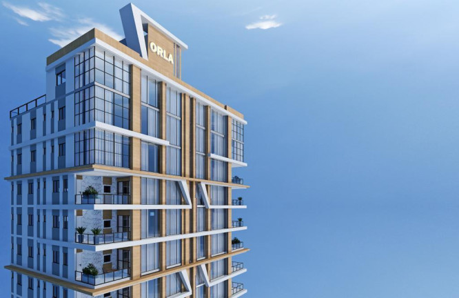 Imagem Apartamento com 4 Quartos à Venda, 321 m² em Centro - Balneário Camboriú