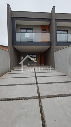 Imagem Casa com 3 Quartos à Venda, 135 m² em Bom Retiro - Joinville Imagem Casa com 3 Quartos à Venda, 135 m² em Bom Retiro - Joinville