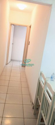 Imagem Apartamento com 1 Quarto à Venda, 52 m² em Pitangueiras - Guarujá