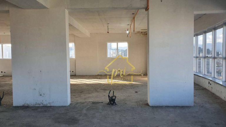 Imagem Sala Comercial para Alugar, 682 m² em Gonzaga - Santos Imagem Sala Comercial para Alugar, 682 m² em Gonzaga - Santos