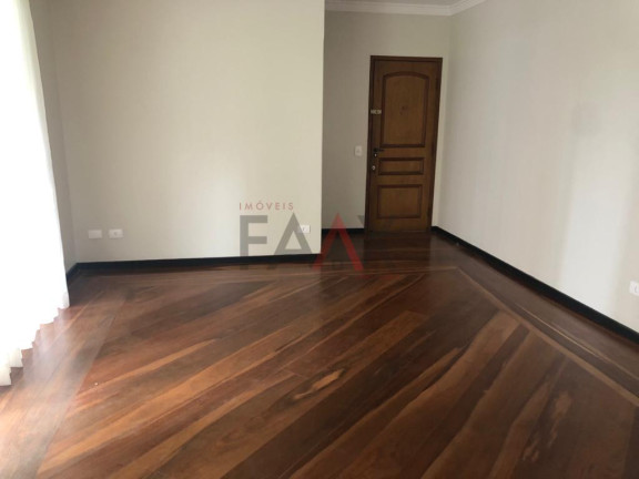 Imagem Apartamento com 2 Quartos à Venda, 231 m² em Bigorrilho - Curitiba