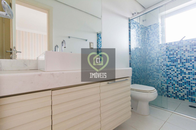 Imagem Cobertura com 5 Quartos à Venda, 349 m² em Sete Praias - São Paulo