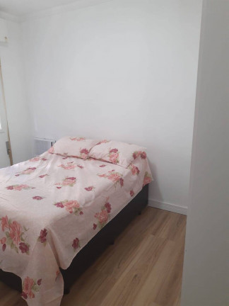 Imagem Apartamento com 2 Quartos à Venda, 61 m² em Centro - São Vicente