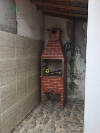 Imagem Casa de Condomínio com 3 Quartos à Venda, 140 m² em Conceição - Osasco