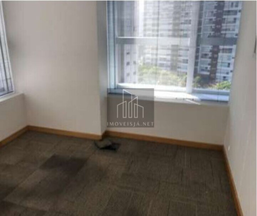 Imagem Sala Comercial para Alugar, 220 m² em Cidade Monções - São Paulo Imagem Sala Comercial para Alugar, 220 m² em Cidade Monções - São Paulo