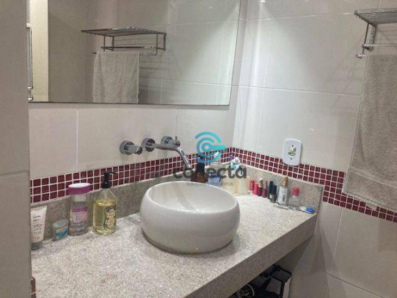 Imagem Cobertura com 3 Quartos à Venda, 225 m² em Ingá - Niterói Imagem Cobertura com 3 Quartos à Venda, 225 m² em Ingá - Niterói