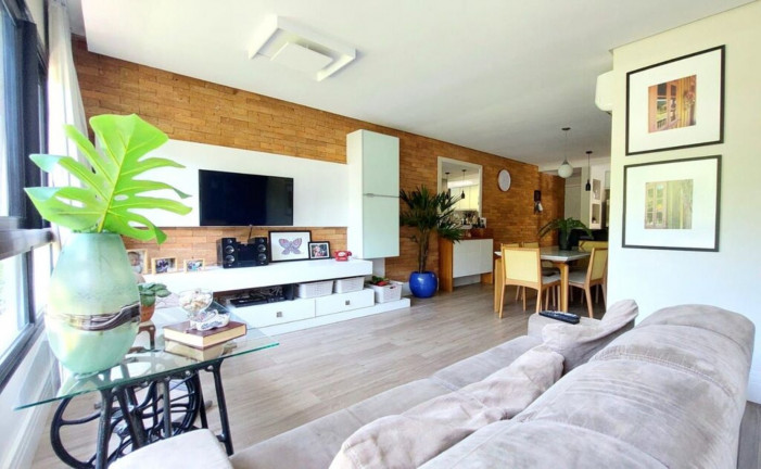 Imóvel com 3 Quartos à Venda, 96 m² em Tristeza - Porto Alegre
