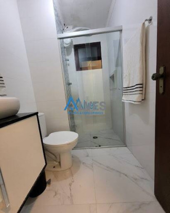 Apartamento com 2 Quartos à Venda, 74 m² em Rudge Ramos - São Bernardo Do Campo
