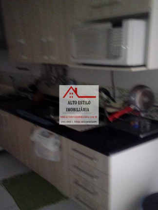 Imagem Apartamento com 2 Quartos à Venda, 79 m² em Quintino Bocaiúva - Rio De Janeiro