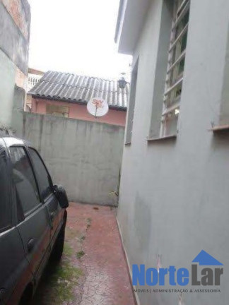 Imagem Terreno à Venda, 500 m² em Casa Verde - São Paulo