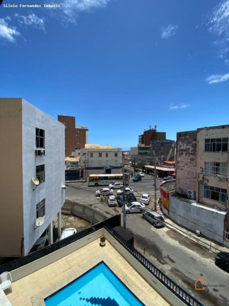 Imagem Apartamento com 1 Quarto à Venda, 46 m² em Ondina - Salvador