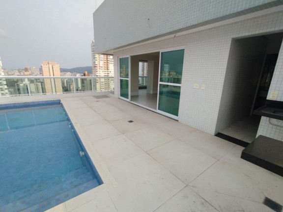 Imagem Apartamento com 4 Quartos à Venda, 300 m² em Gonzaga - Santos Imagem Apartamento com 4 Quartos à Venda, 300 m² em Gonzaga - Santos