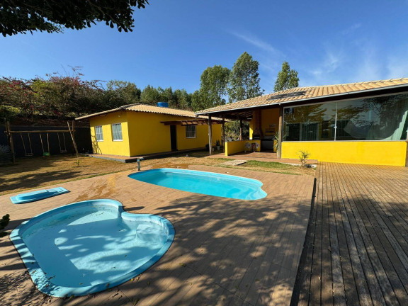 Chácara com 4 Quartos à Venda, 4 m² em Corrego Do Soldado - Itatiaiuçu