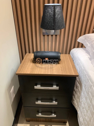 Imagem Apartamento com 1 Quarto para Alugar, 40 m² em Jardim Aquarius - São José Dos Campos Imagem Apartamento com 1 Quarto para Alugar, 40 m² em Jardim Aquarius - São José Dos Campos
