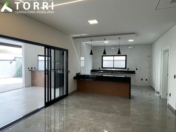 Imagem Imóvel com 3 Quartos à Venda, 260 m² em Condomínio Ibiti Royal Park - Sorocaba