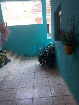 Imagem Casa com 6 Quartos à Venda, 340 m² em Jardim Lina - Cotia Imagem Casa com 6 Quartos à Venda, 340 m² em Jardim Lina - Cotia