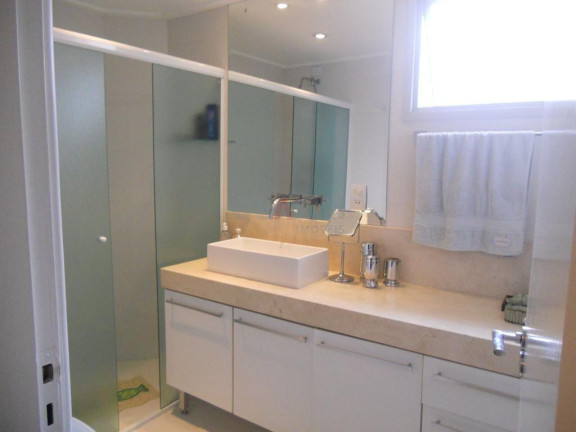 Imagem Apartamento com 4 Quartos à Venda, 180 m² em Moema - São Paulo