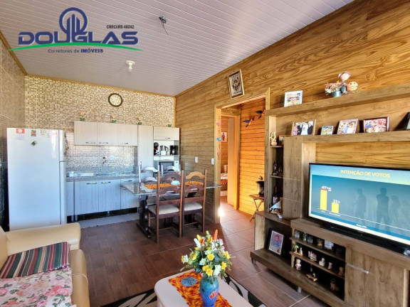 Imagem Casa com 2 Quartos à Venda, 300 m² em Viamão Imagem Casa com 2 Quartos à Venda, 300 m² em Viamão