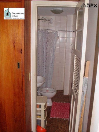 Imagem Apartamento com 3 Quartos à Venda, 105 m² em Icaraí - Niterói