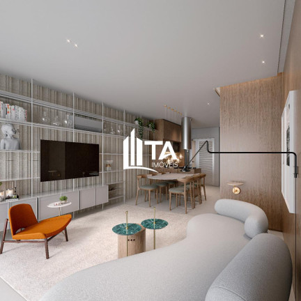 Imagem Casa com 2 Quartos à Venda, 89 m² em Parque Taquaral - Campinas