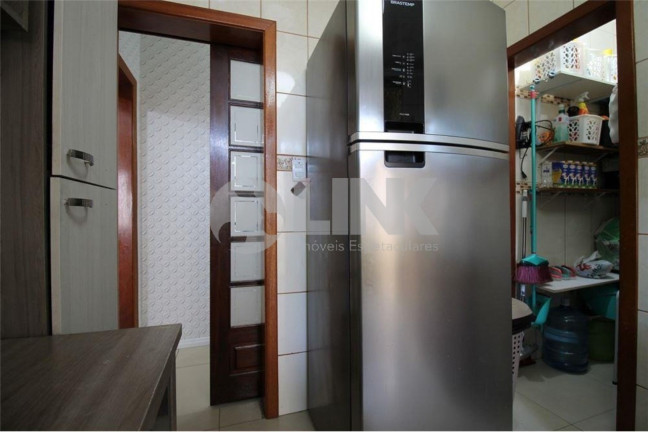 Imagem Apartamento com 2 Quartos à Venda, 92 m² em Santa Cecília - Porto Alegre