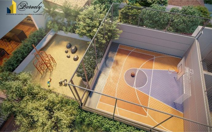 Imagem Apartamento com 4 Quartos à Venda, 147 m² em Vila Clementino - São Paulo Imagem Apartamento com 4 Quartos à Venda, 147 m² em Vila Clementino - São Paulo