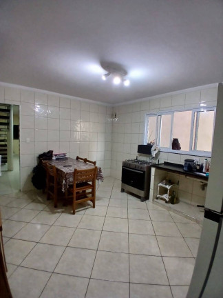 Imagem Casa com 3 Quartos à Venda, em Jardim Célia (zona Sul) - São Paulo Imagem Casa com 3 Quartos à Venda, em Jardim Célia (zona Sul) - São Paulo