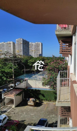 Imagem Apartamento com 2 Quartos à Venda, 62 m² em Barra Da Tijuca - Rio De Janeiro Imagem Apartamento com 2 Quartos à Venda, 62 m² em Barra Da Tijuca - Rio De Janeiro