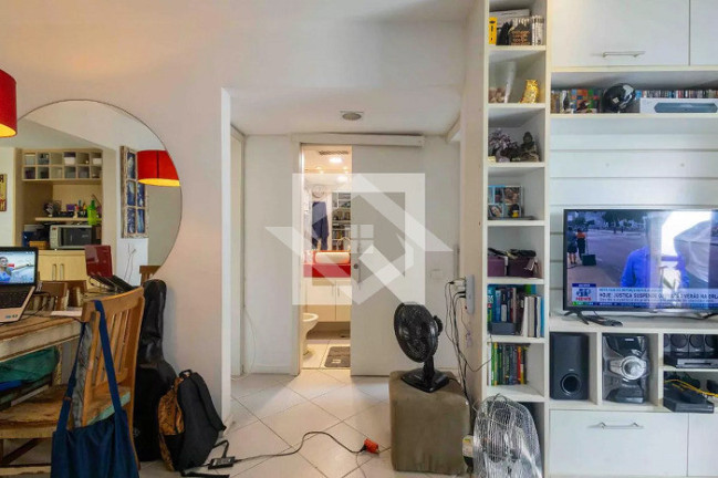 Imagem Apartamento com 2 Quartos à Venda, 64 m² em Barra Da Tijuca - Rio De Janeiro