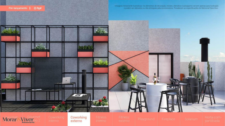 Imagem Apartamento com 3 Quartos à Venda, 65 m² em Boa Vista - Curitiba Imagem Apartamento com 3 Quartos à Venda, 65 m² em Boa Vista - Curitiba
